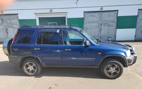 Honda CR-V IV, 1997 год, 300 000 рублей, 3 фотография