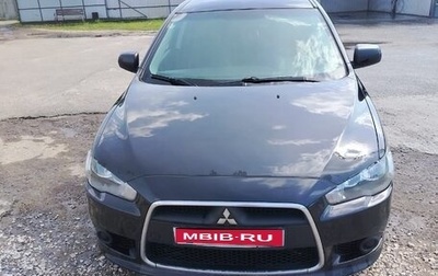 Mitsubishi Lancer IX, 2013 год, 850 000 рублей, 1 фотография
