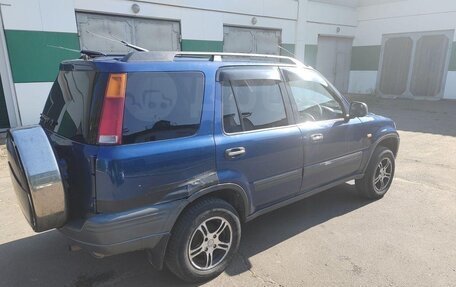 Honda CR-V IV, 1997 год, 300 000 рублей, 4 фотография