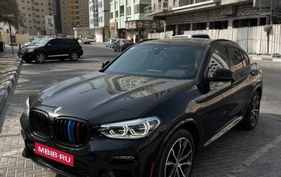 BMW X4, 2020 год, 5 500 000 рублей, 1 фотография