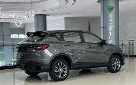 Geely Coolray I, 2025 год, 1 850 777 рублей, 4 фотография