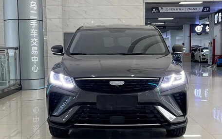 Geely Coolray I, 2025 год, 1 850 777 рублей, 2 фотография