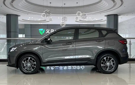 Geely Coolray I, 2025 год, 1 850 777 рублей, 7 фотография