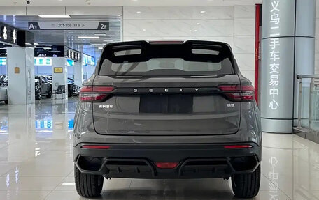 Geely Coolray I, 2025 год, 1 850 777 рублей, 5 фотография