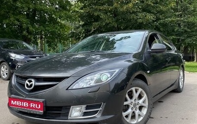 Mazda 6, 2008 год, 475 000 рублей, 1 фотография