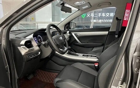 Geely Coolray I, 2025 год, 1 850 777 рублей, 8 фотография