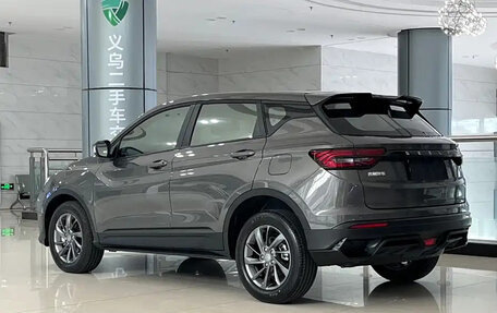 Geely Coolray I, 2025 год, 1 850 777 рублей, 6 фотография
