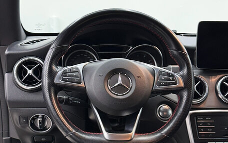 Mercedes-Benz CLA, 2018 год, 2 800 000 рублей, 4 фотография