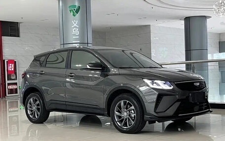Geely Coolray I, 2025 год, 1 850 777 рублей, 3 фотография