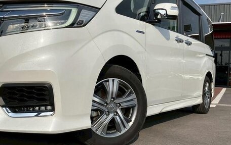 Honda Stepwgn IV, 2021 год, 2 100 000 рублей, 9 фотография