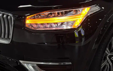 Volvo XC90 II рестайлинг, 2022 год, 3 618 334 рублей, 5 фотография