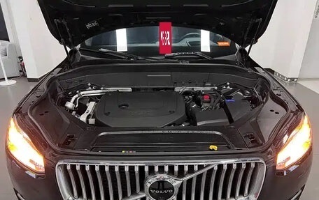 Volvo XC90 II рестайлинг, 2022 год, 3 618 334 рублей, 4 фотография