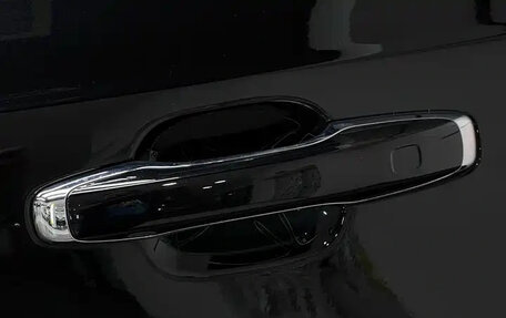 Volvo XC90 II рестайлинг, 2022 год, 3 618 334 рублей, 11 фотография