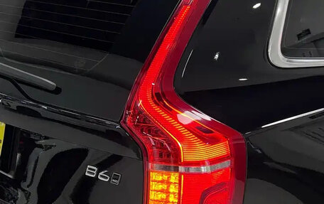 Volvo XC90 II рестайлинг, 2022 год, 3 618 334 рублей, 10 фотография