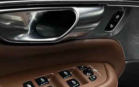 Volvo XC90 II рестайлинг, 2022 год, 3 618 334 рублей, 13 фотография