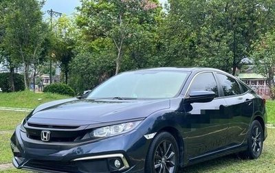 Honda Civic IX, 2020 год, 1 500 000 рублей, 1 фотография