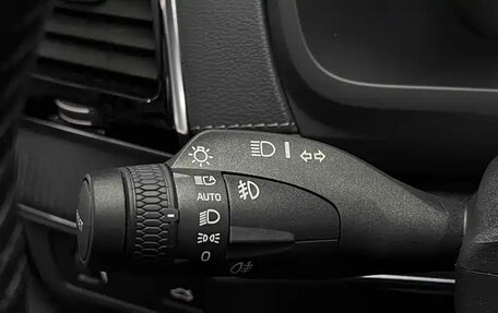 Volvo XC90 II рестайлинг, 2022 год, 3 618 334 рублей, 17 фотография