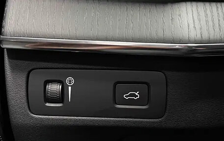 Volvo XC90 II рестайлинг, 2022 год, 3 618 334 рублей, 18 фотография