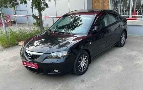 Mazda 3, 2006 год, 575 000 рублей, 1 фотография