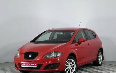 SEAT Leon II, 2012 год, 850 000 рублей, 1 фотография