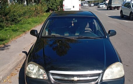 Chevrolet Lacetti, 2006 год, 230 000 рублей, 1 фотография