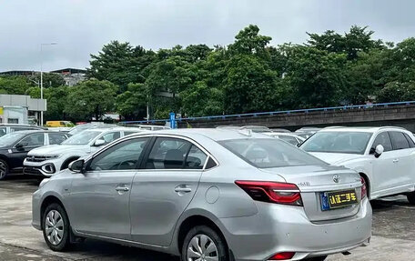 Toyota Vios III, 2021 год, 1 125 000 рублей, 6 фотография