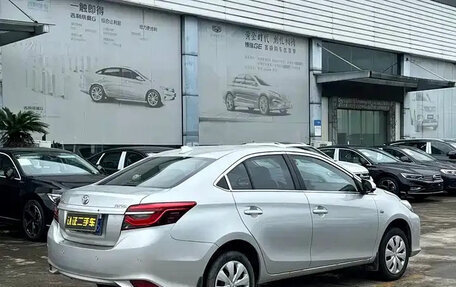 Toyota Vios III, 2021 год, 1 125 000 рублей, 4 фотография