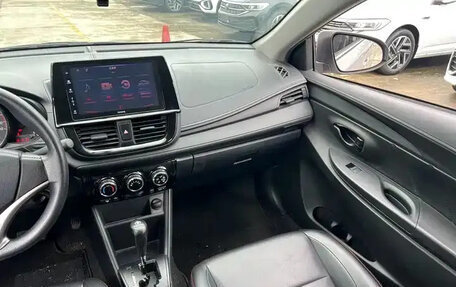 Toyota Vios III, 2021 год, 1 125 000 рублей, 7 фотография