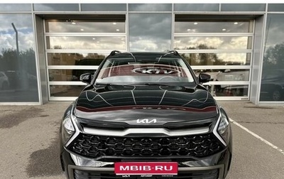 KIA Sportage IV рестайлинг, 2025 год, 4 400 000 рублей, 1 фотография