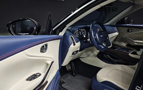 Aston Martin DBX I, 2022 год, 14 315 000 рублей, 7 фотография