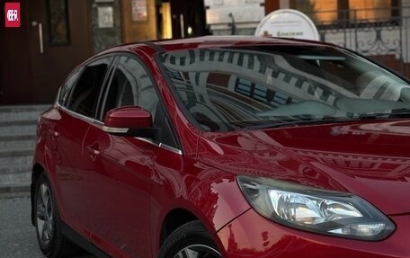 Ford Focus III, 2012 год, 815 000 рублей, 1 фотография