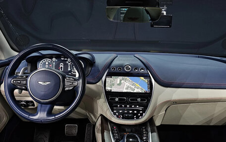Aston Martin DBX I, 2022 год, 14 315 000 рублей, 10 фотография