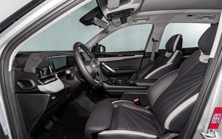 Geely Atlas, 2024 год, 4 017 190 рублей, 4 фотография