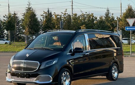 Mercedes-Benz V-Класс, 2023 год, 5 590 000 рублей, 2 фотография