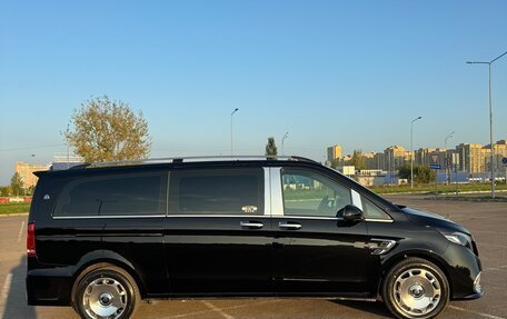 Mercedes-Benz V-Класс, 2023 год, 5 590 000 рублей, 7 фотография