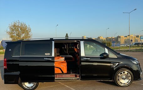 Mercedes-Benz V-Класс, 2023 год, 5 590 000 рублей, 9 фотография