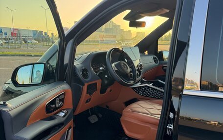 Mercedes-Benz V-Класс, 2023 год, 5 590 000 рублей, 11 фотография