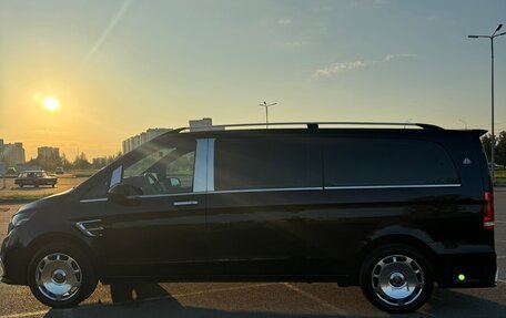 Mercedes-Benz V-Класс, 2023 год, 5 590 000 рублей, 8 фотография