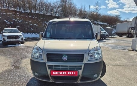 Fiat Doblo I, 2013 год, 777 000 рублей, 1 фотография
