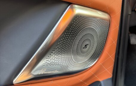 Mercedes-Benz V-Класс, 2023 год, 5 590 000 рублей, 15 фотография