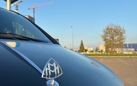 Mercedes-Benz V-Класс, 2023 год, 5 590 000 рублей, 16 фотография