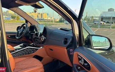 Mercedes-Benz V-Класс, 2023 год, 5 590 000 рублей, 17 фотография