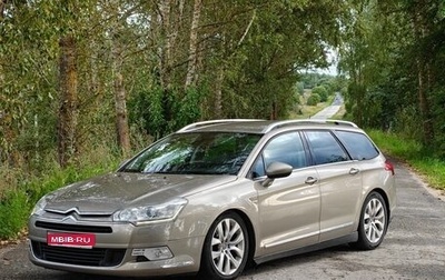 Citroen C5 II, 2013 год, 1 150 000 рублей, 1 фотография