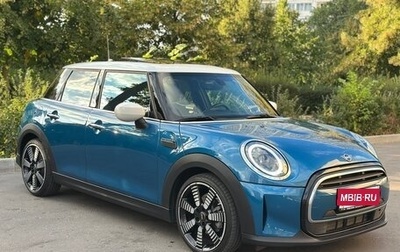 MINI Hatch, 2021 год, 2 990 000 рублей, 1 фотография