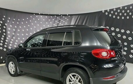 Volkswagen Tiguan I, 2009 год, 683 000 рублей, 5 фотография