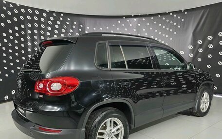 Volkswagen Tiguan I, 2009 год, 683 000 рублей, 7 фотография