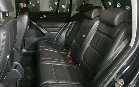 Volkswagen Tiguan I, 2009 год, 683 000 рублей, 12 фотография