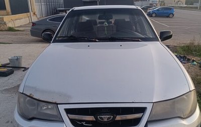 Daewoo Nexia I рестайлинг, 2011 год, 105 000 рублей, 1 фотография