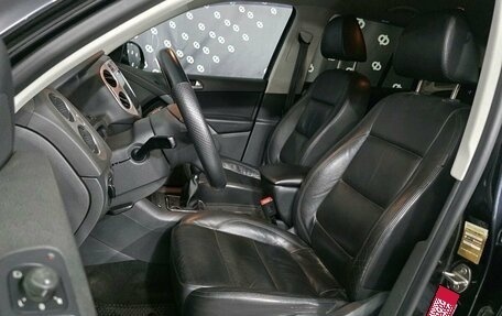 Volkswagen Tiguan I, 2009 год, 683 000 рублей, 11 фотография