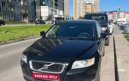 Volvo S40 II, 2008 год, 520 000 рублей, 1 фотография